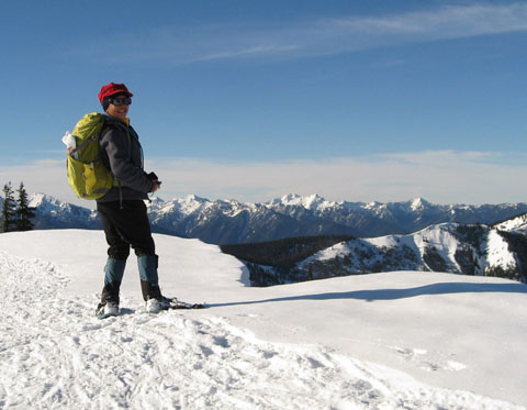 Sunrise Ridge