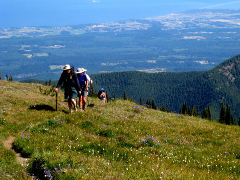 Grand Ridge