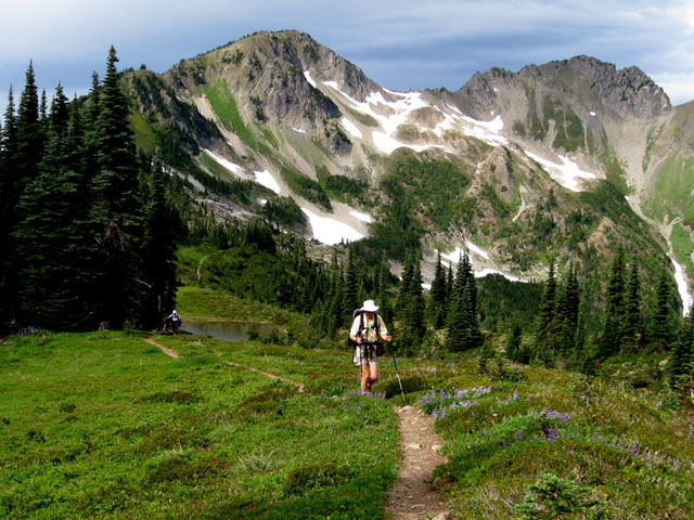 Appleton Pass