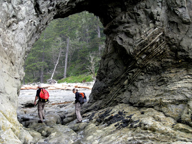 Hole in the Wall