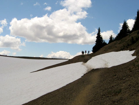 Obstruction Point