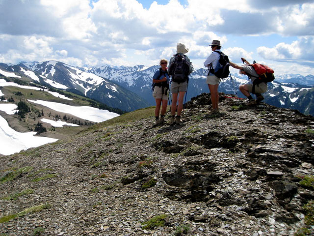 Grand Ridge