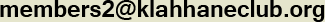 picture of email address