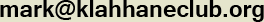 picture of email address